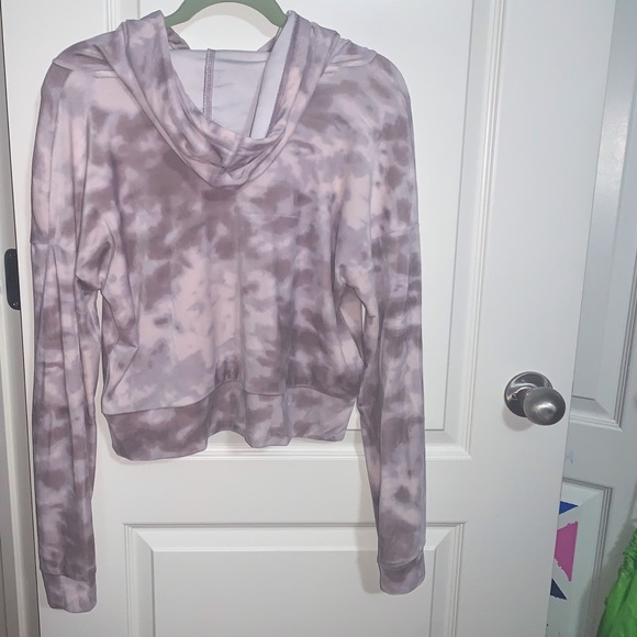 The Lounge Life: Softest Hoodie - Picture 2 of 2